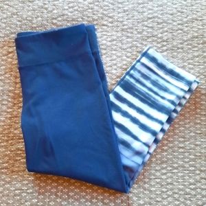 Under Armour Workout Pants (MD/M)